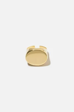 Dipua Anel Clemence: Beleza Natural e Design Exclusivo