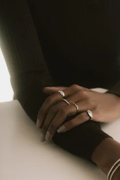 Dipua Anel Nev em - Um Design que Captura a Imaginação