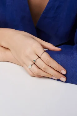 Dipua Anel Nev em - Um Design que Captura a Imaginação