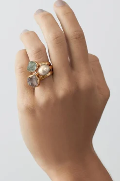 Dipua Anel Origem: Beleza Natural e Estilo em