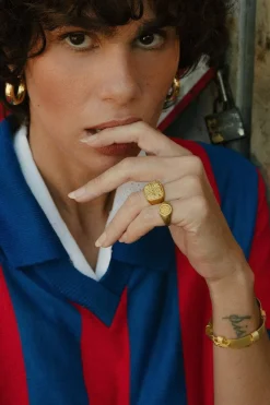 Dipua Anel Paladino