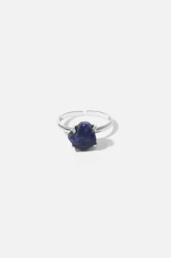 Dipua Anel Solo Lazuli
