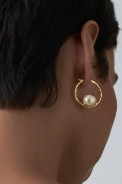 Dipua Argola Belize Banhada a - Estilo e Beleza