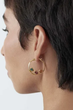 Dipua Argola Flora em - Beleza Botânica com um Toque de Modernidade