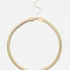 Dipua Argola Twist Prateada: linda para diferentes estilos