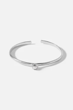 Dipua Bracelete Luna Banhado a : Charme Lunar