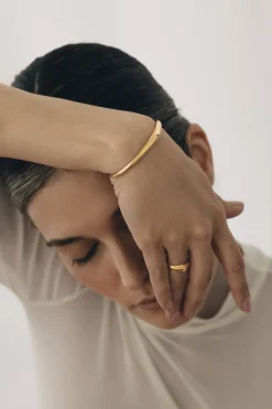 Dipua Bracelete Seine : estilo único e especial