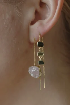 Dipua Brinco Aurora: Brilho Encantador em