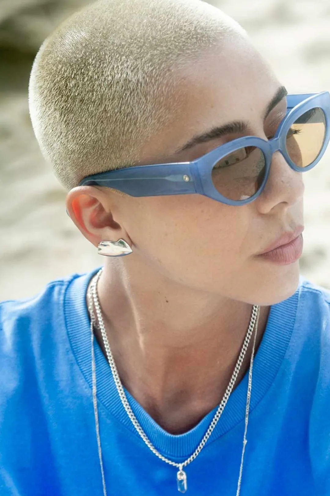 Dipua Brinco Bertha Banhado a - Beleza Contemporânea e Presença Marcante
