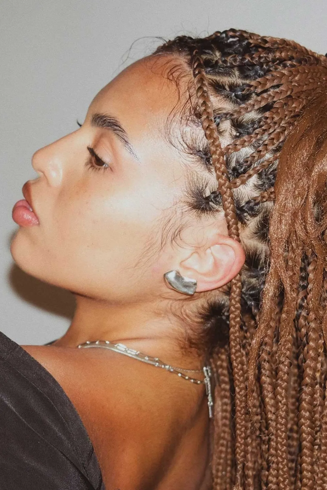 Dipua Brinco Bertha Banhado a - Beleza Contemporânea e Presença Marcante