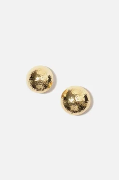 Dipua Brinco Mali Ouro