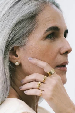 Dipua Brinco Maya Banhado a - Estilo Exclusivo e Moderno
