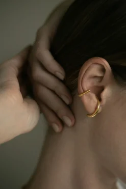 Dipua Brinco Nalu: Charme Prateado em Alta