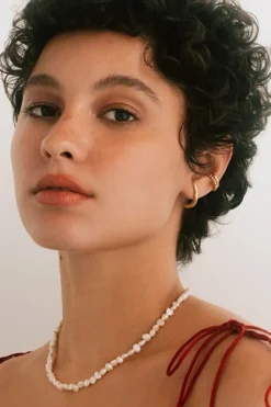 Dipua Brinco Nalu: Charme Prateado em Alta