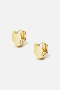 Dipua Brinco Told Banhado a - Estilo Moderno com Toque Clássico