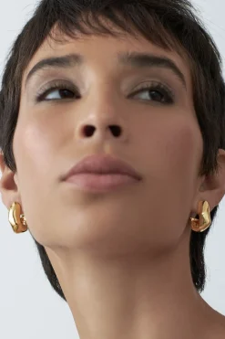 Dipua Brinco Told Banhado a - Estilo Moderno com Toque Clássico