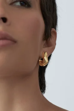 Dipua Brinco Told Banhado a - Estilo Moderno com Toque Clássico