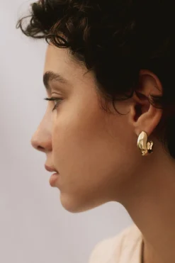 Dipua Brinco Told Banhado a - Estilo Moderno com Toque Clássico