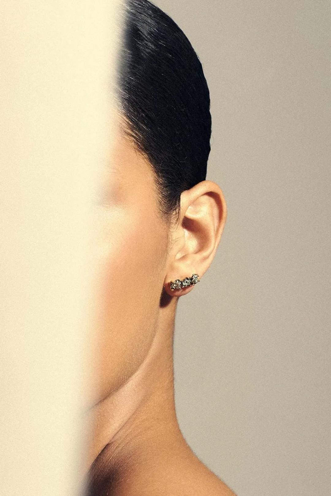 Dipua Brinco Triplice Pirita