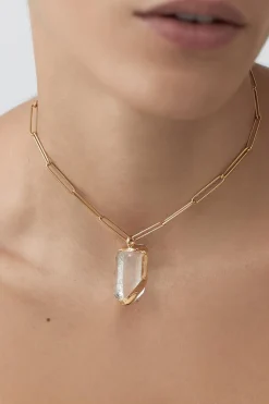 Dipua Colar Bold Dourado