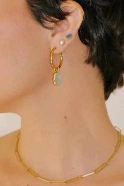 Dipua Colar Bold Dourado