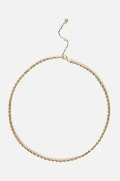 Dipua Colar Bruli Ouro da : beleza em dourado