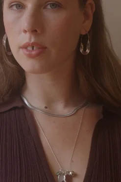 Dipua Colar Gypsy Banhado a - Boho autêntico com um Toque Moderno