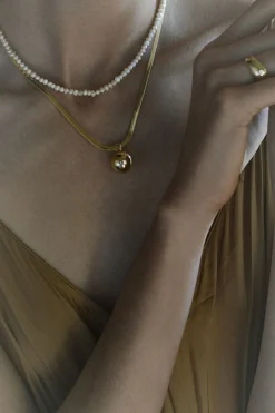 Dipua Colar Mary : beleza em diferentes ocasiões