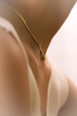 Dipua Colar Mary : beleza em diferentes ocasiões