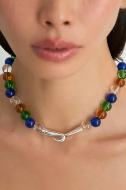 Dipua Colar Murano