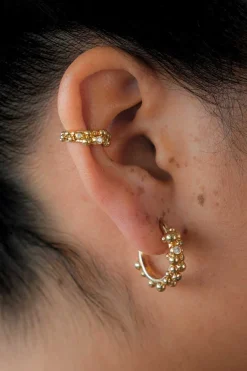 Dipua Ear Cuff Aya