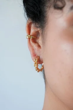 Dipua Ear Cuff Aya