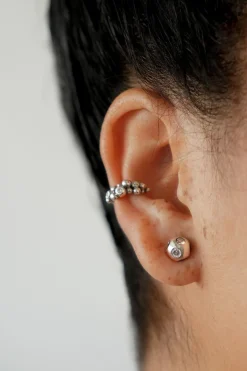 Dipua Ear Cuff Aya