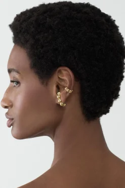Dipua Ear Cuff Balle