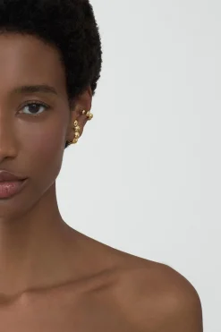 Dipua Ear Cuff Balle