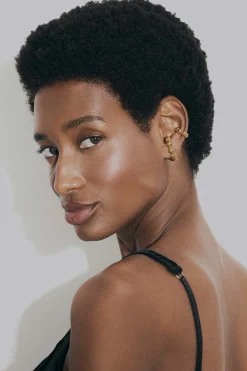 Dipua Ear Cuff Balle
