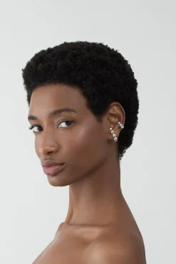 Dipua Ear Cuff Balle
