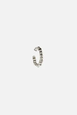 Dipua Ear Cuff Nano Banhado a - Modernidade e Estilo Unificados