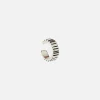 Dipua Ear Cuff Sakai Banhado a - Tendência e Versatilidade