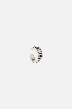 Dipua Ear Cuff Sakai Banhado a - Tendência e Versatilidade