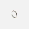 Dipua Ear Cuff Slim Banhado a - Design Fino com Estilo Marcante