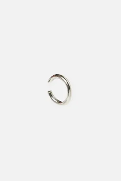 Dipua Ear Cuff Slim Banhado a - Design Fino com Estilo Marcante