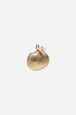 Dipua Pingente Shell