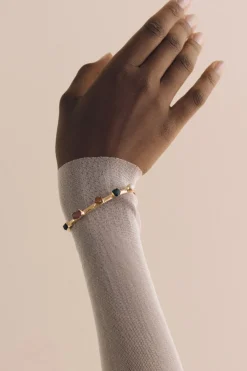 Dipua Pulseira Astral em - Estilo Cósmico com um Toque de beleza