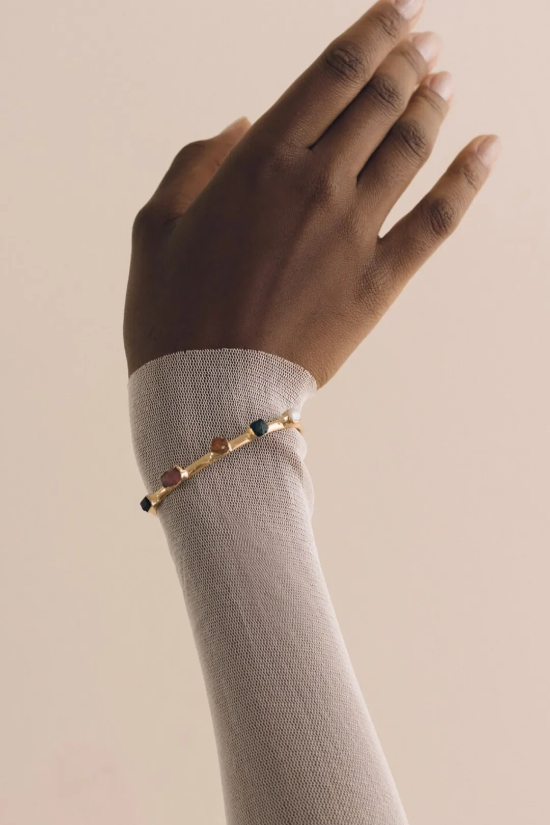 Dipua Pulseira Astral em - Estilo Cósmico com um Toque de beleza