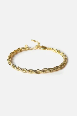Dipua Pulseira Bruli Ouro: beleza e encanto da