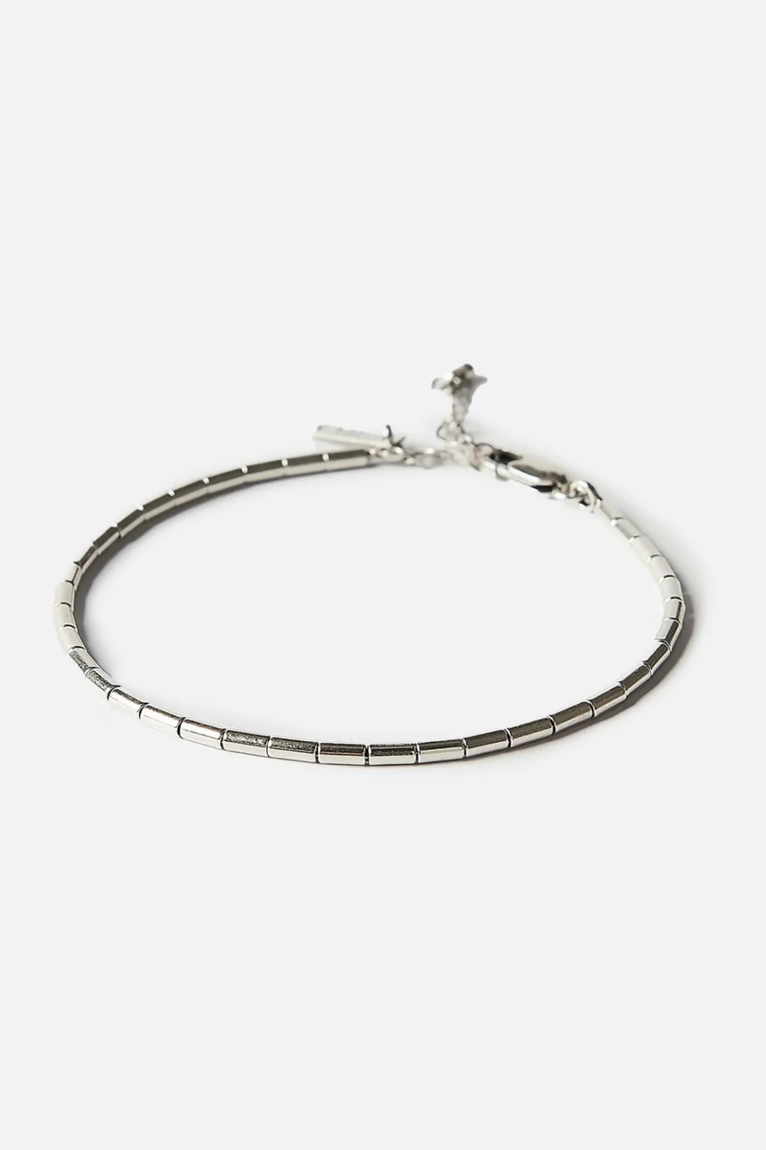 Dipua Pulseira Sean Banhada a - Estilo Urbano e Charme Intemporal