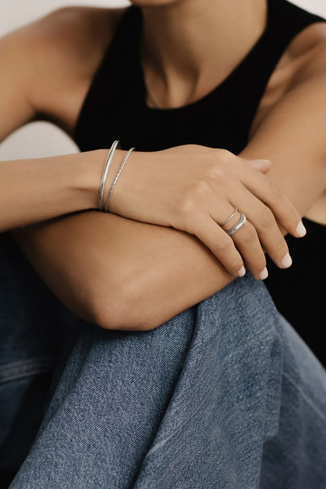 Dipua Pulseira Sean Banhada a - Estilo Urbano e Charme Intemporal